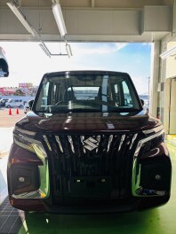 NEW！ソリオ登場！！